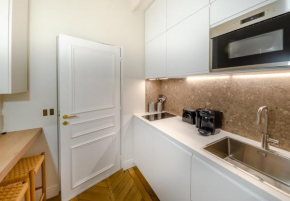 Appartement de standing 1 – tour Eiffel/Invalides